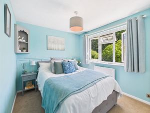 Bedroom 2- click for photo gallery